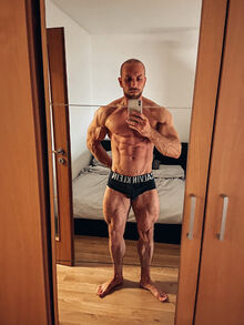 Martin Kříž