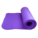 Fialová Power System Podložka na jógu YOGA MAT PLUS