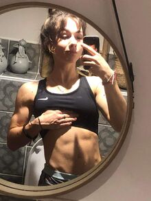 Natalia Gogorova