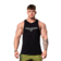 Černá Nebbia Fitness tílko FLEXIN' 360