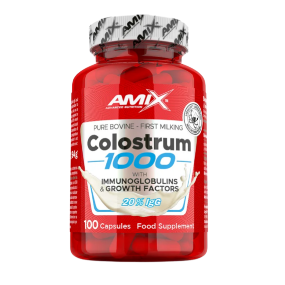 Amix Colostrum 1000