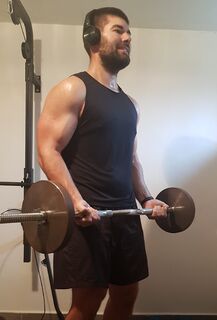 Daniel Medek