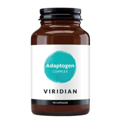 Viridian Maxi Potency Adaptogen Complex