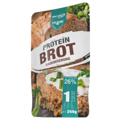 Best Body Protein brot