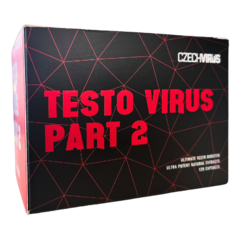 Czech Virus Testo Virus Part 2