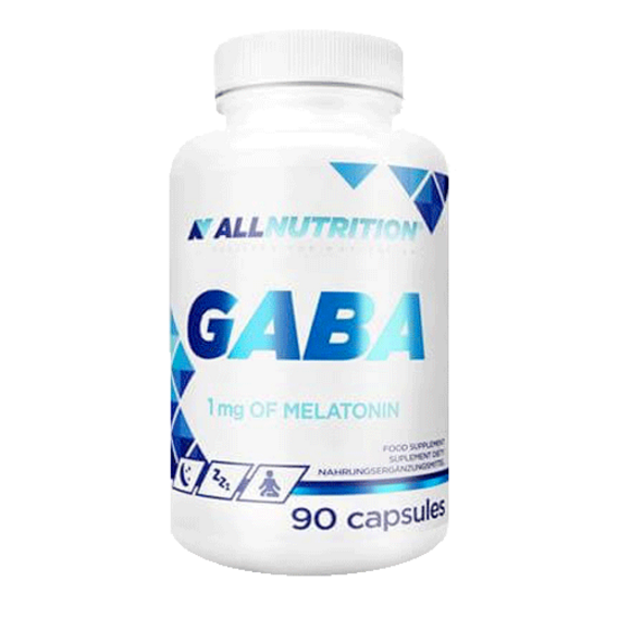 Allnutrition GABA