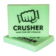 Zelená Crusher