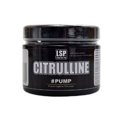 LSP Citruline malate