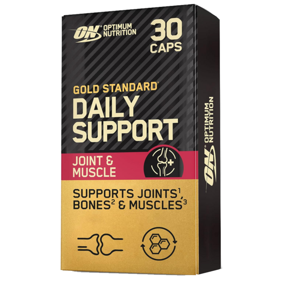 Optimum Daily Support Joint