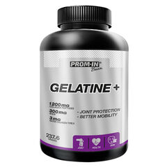 Promin Gelatine+