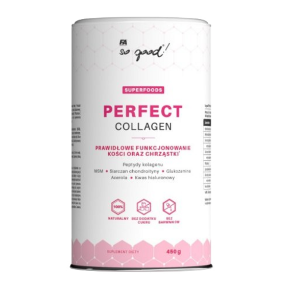 FA Perfect Collagen - 450g