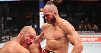 Jiří Procházka to dokázal, stal se šampiónem v UFC | UFC 275