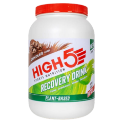 HIGH5 Napój regeneracyjny na bazie roślin