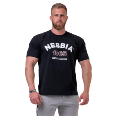 Nebbia Golden Era tričko 192