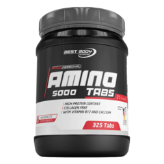 Best Body Amino 5000