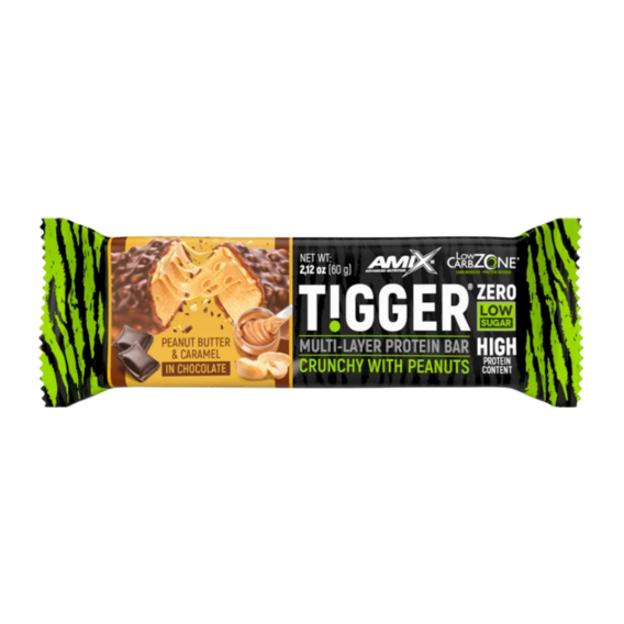 Amix Tigger Zero Bar