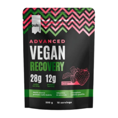 PULS nutrition Vegan Recovery