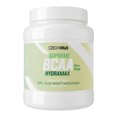 Czech Virus Supreme BCAA Hydramax