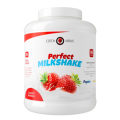 Czech Virus Perfect Milkshake