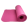 Růžová Power System Podložka na jógu YOGA MAT PLUS