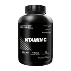 Prom-in Vitamin C800 + Rose Hip extract