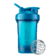 Světle modrá BlenderBottle Classic Loop Shaker