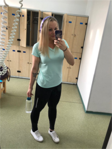 Erika Leinerová