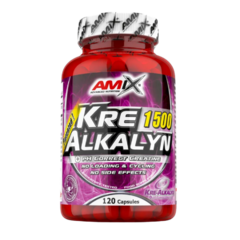 Amix Kre-Alkalyn 1500
