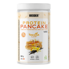 Weider Protein Pancake mix