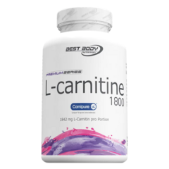 Best Body L-Carnitin 1800