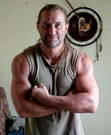 Kamil Binar