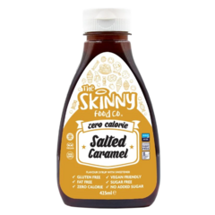 Skinny Syrup
