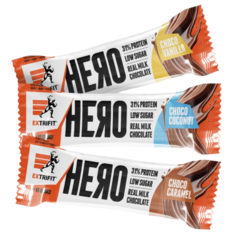 Extrifit Hero Protein Bar 31%