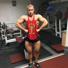 Radek Stavinoha