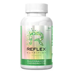 Reflex Glucosamine Chondroitin