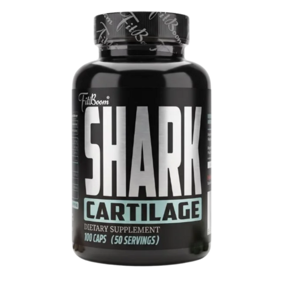 FitBoom Shark Cartilage