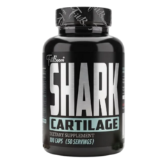 FitBoom Shark Cartilage