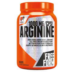 Extrifit Arginine 1000 mg