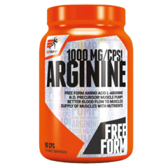 Extrifit Arginin 1000 mg