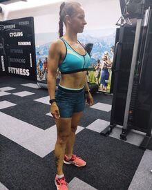 Renáta Buhlova