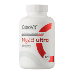 OstroVit MgZB Ultra