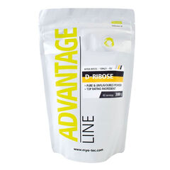 MyoTec D-Ribose
