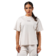 Béžová Nebbia Oversized tričko RESET 491