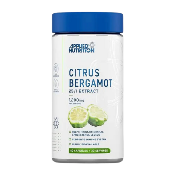Applied Citrus Bergamot