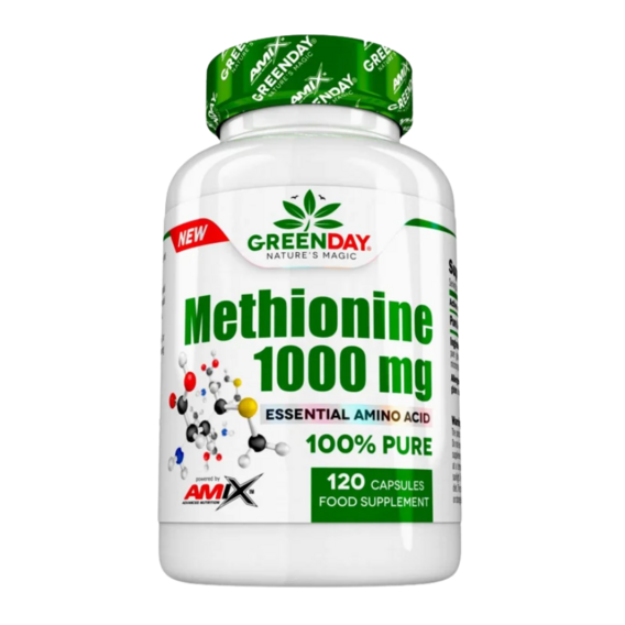 Amix Methionine