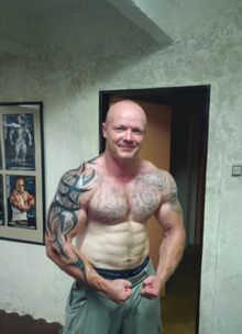 Petr Kolbek