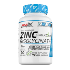 Amix Zink-Bisglycinat