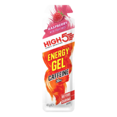 HIGH5 Energy Gel Caffeine