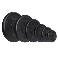 HMS Kotouč černý