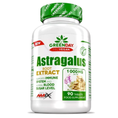 Amix Astragalus root extrakt